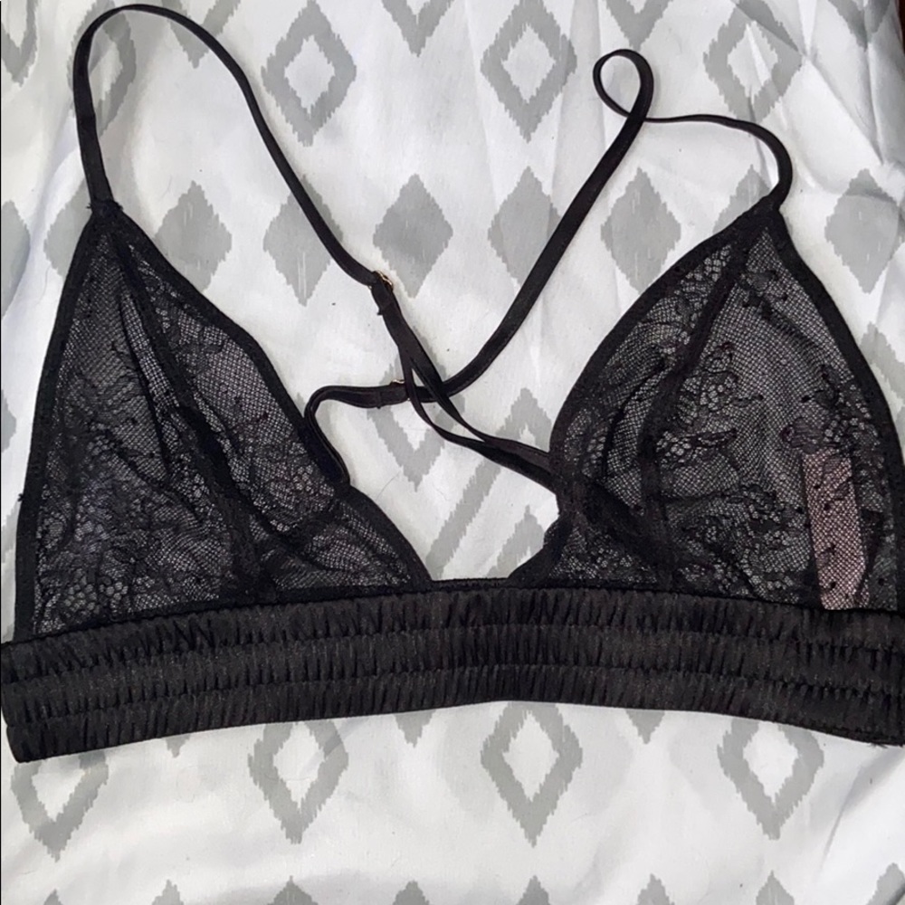 Victoria secret bra